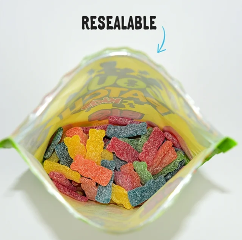 Sour Patch Kids Familiar 816gr