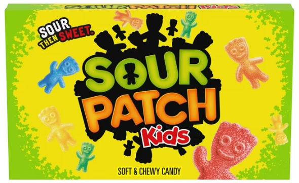 Sour Patch Kids 99gr