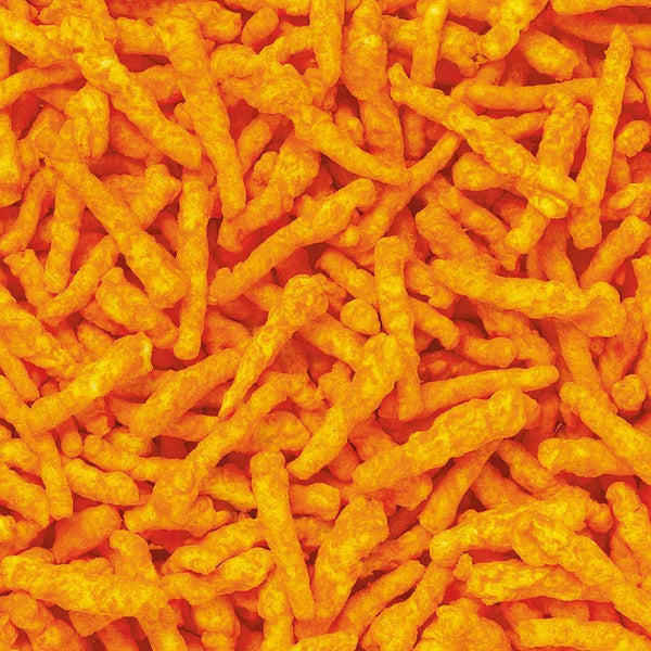 Cheeto Texture Map Cheetos Crunchy Cheese – SUPER USA