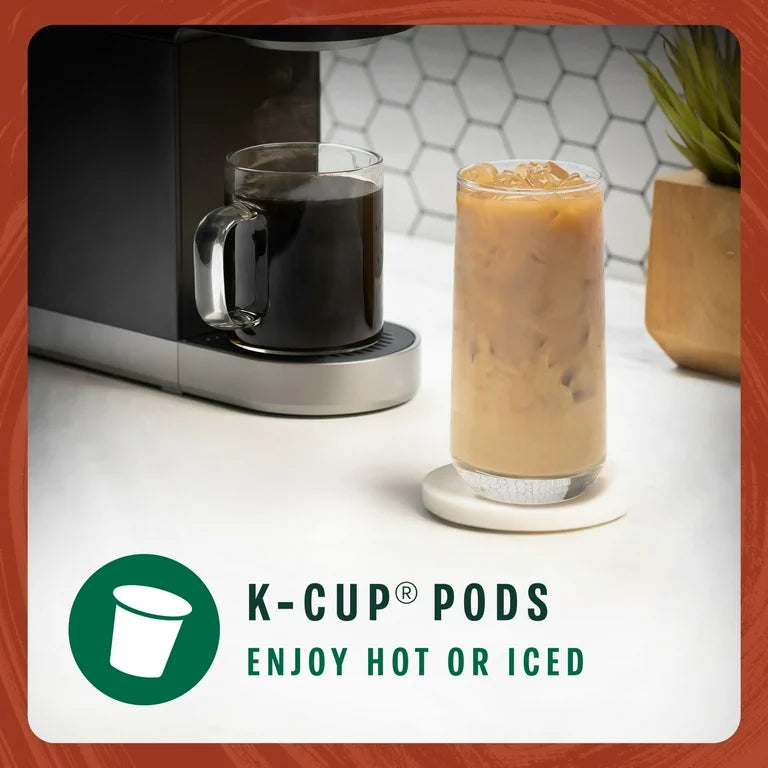 Starbucks Pumpkin Spice Café Keurig K-Cups 22pz