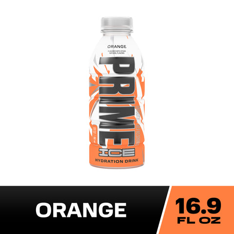 Prime Orange 500 ml