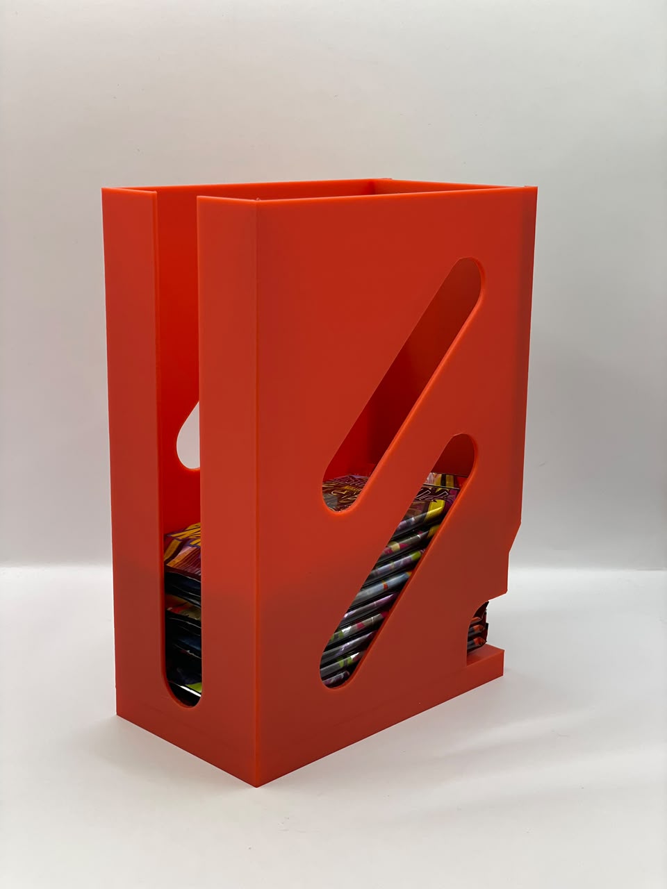 Organizador y Dispensador de Sobres Pokémon TCG