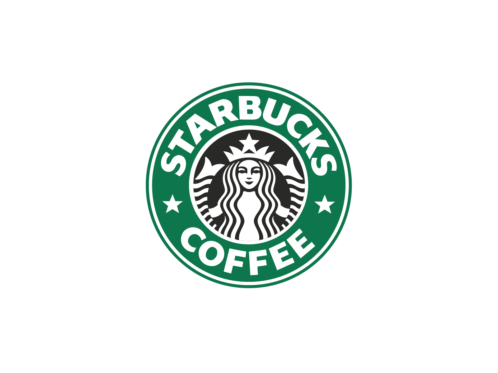 Starbucks Café Decaf Capsules/Pods Espresso Blonde Roast